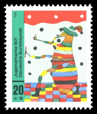 Stamps_of_Germany_(BRD)_1971,_MiNr_661.jpg