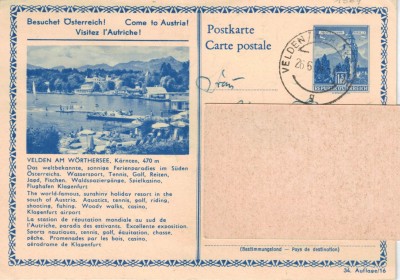 Österreich Bildpostkarte Velden 1964_000106.jpg (212.47 KiB) 2338-mal betrachtet Österreich Bildpostkarte Velden 1964_000106.jpg