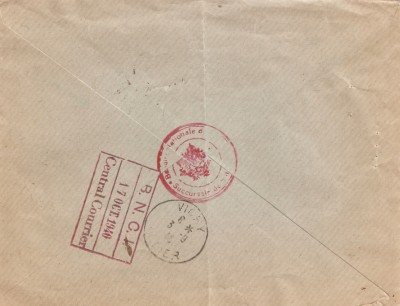 BNB S.233 XI MiNr. Vichy-Lyon RS.jpg