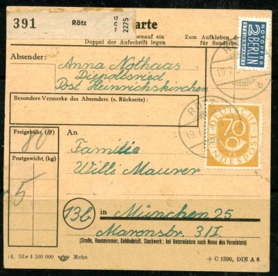 kgsposthorn Paketkarte 70.jpg