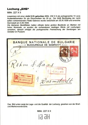 BNB S. 227 XII + 232 XII (ohne Perfin) MiNr..jpg