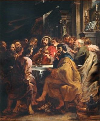 Ruben Last Supper.jpg