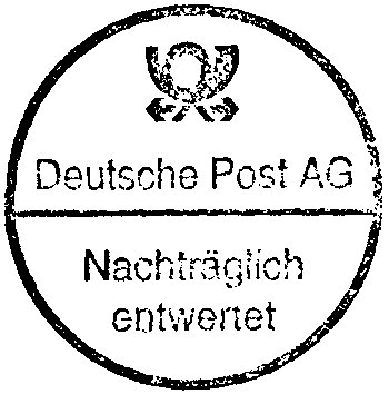 Dphj Forum X Thema Anzeigen Nachentwertung Nachtraglich Entwertet