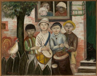 Tadeusz_Makowski_-_Children%u2019s_band_-_MPW_437_-_National_Museum_in_Warsaw.jpg