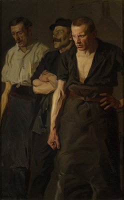 800px-Stanisław_Lentz,_Strajk.jpg