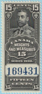 Kanada Weights u. Measures 15 Cts. König.jpg (136.55 KiB) 280-mal betrachtet Kanada Weights u. Measures 15 Cts. König.jpg