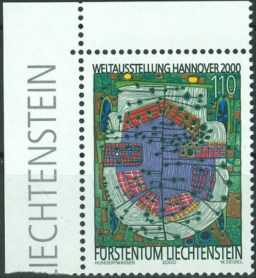 hundertwasser2000-110_Auto in Richtung Natur und Schöpfung..jpg