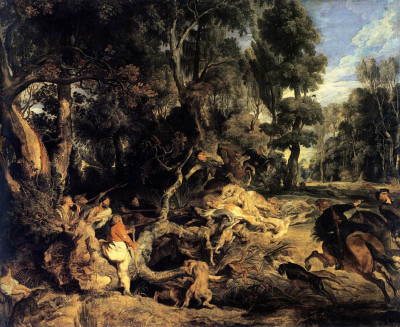 Peter_Paul_Rubens_-_Boar_Hunt_-_WGA20416.jpg